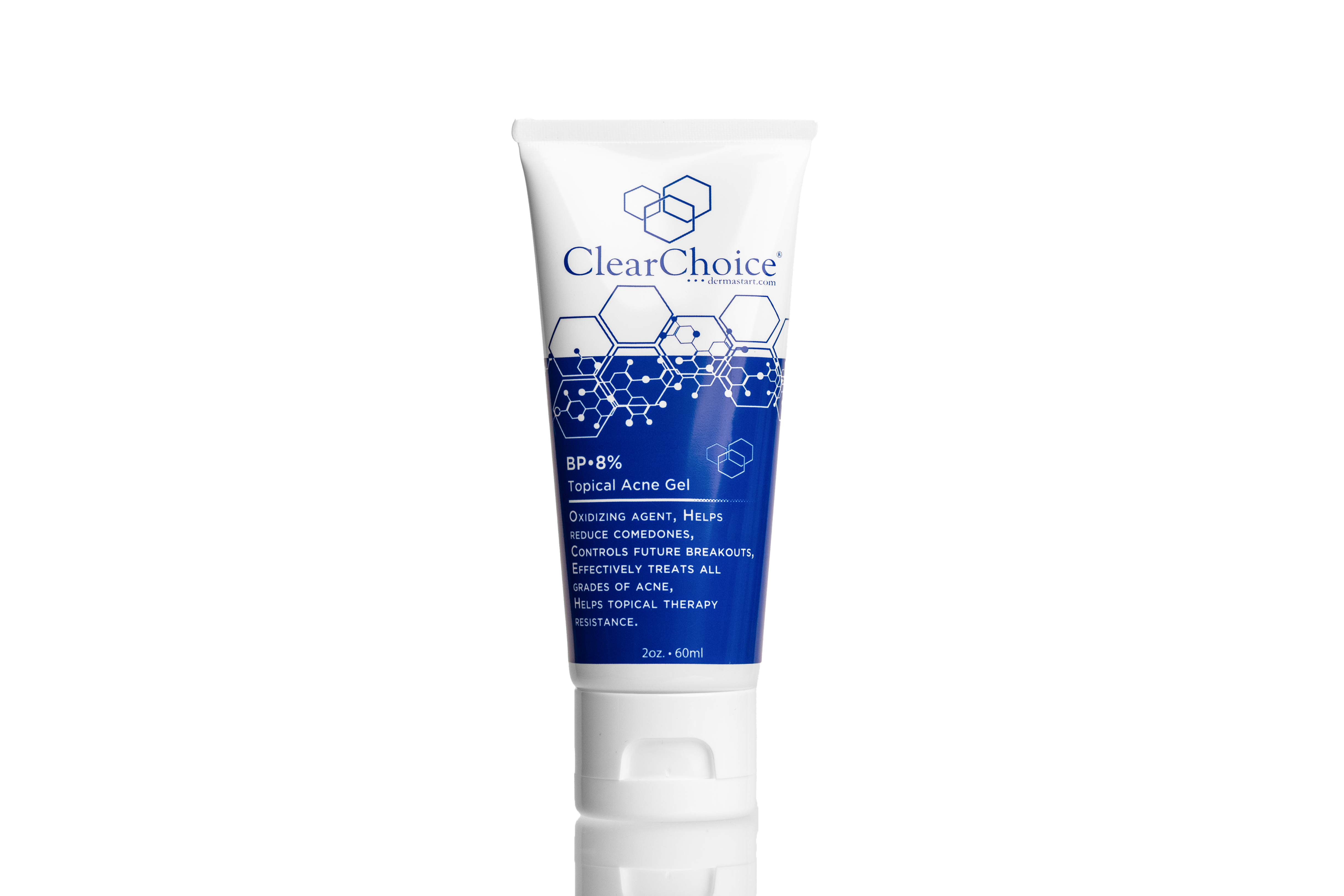 Clear Choice Retail - BP8% – Certified Skin Solutions Clear Choice Retail - BP8% – Certified Skin Solutions