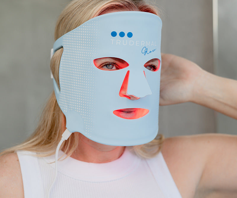 Illuminating the Benefits of LED Light Therapy for Skin Health