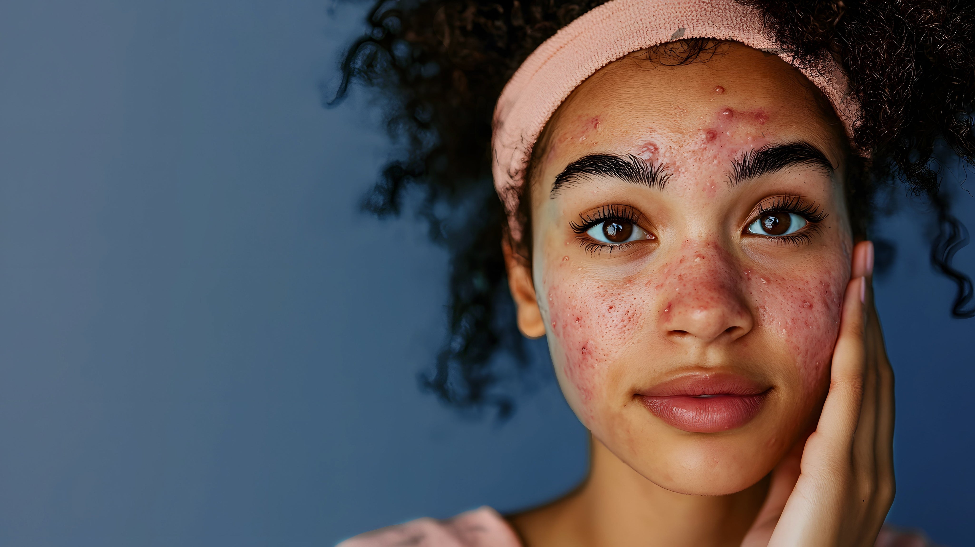 Clear Choice - Acne Vulgaris