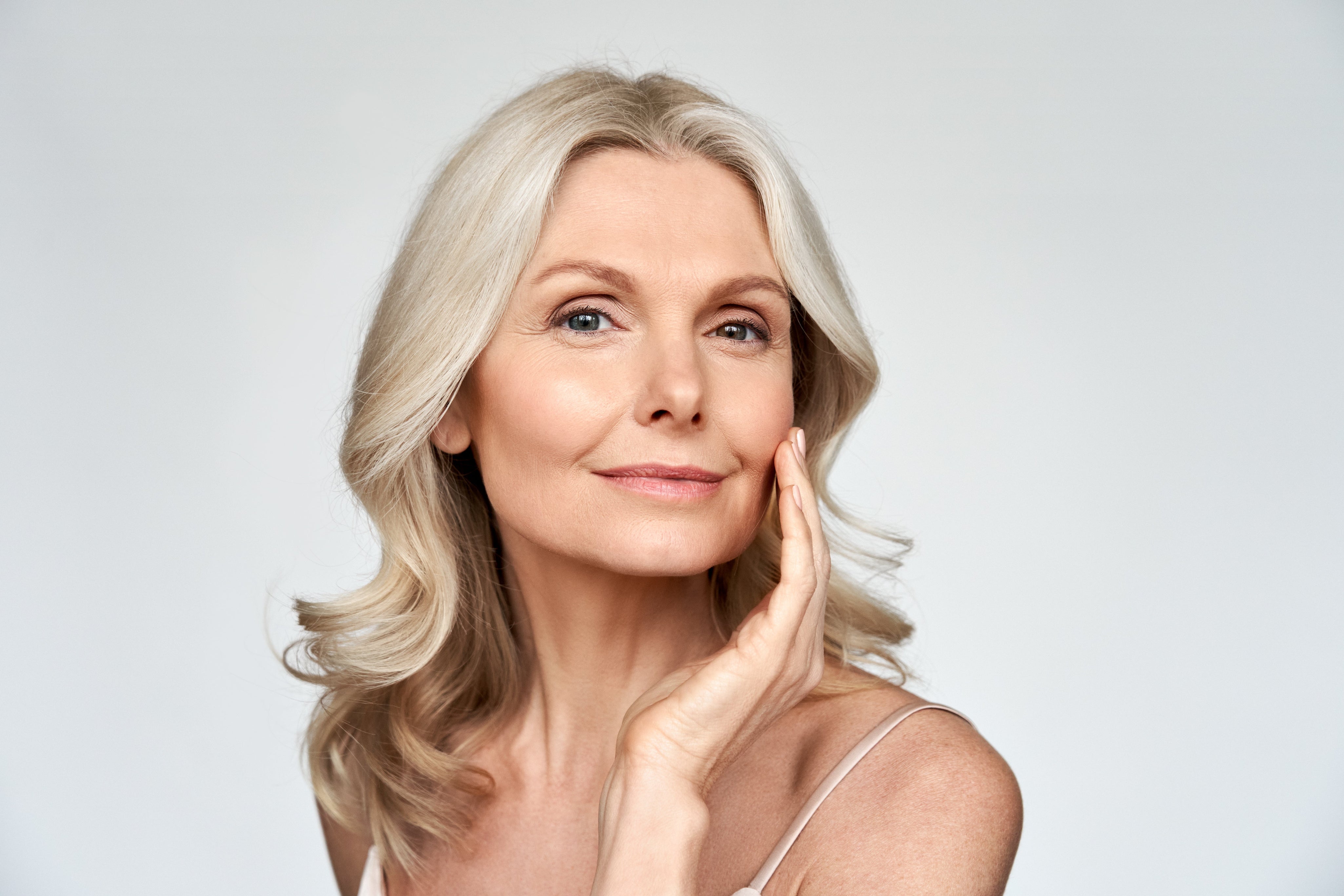 Clear Choice - Ageing & Glycation