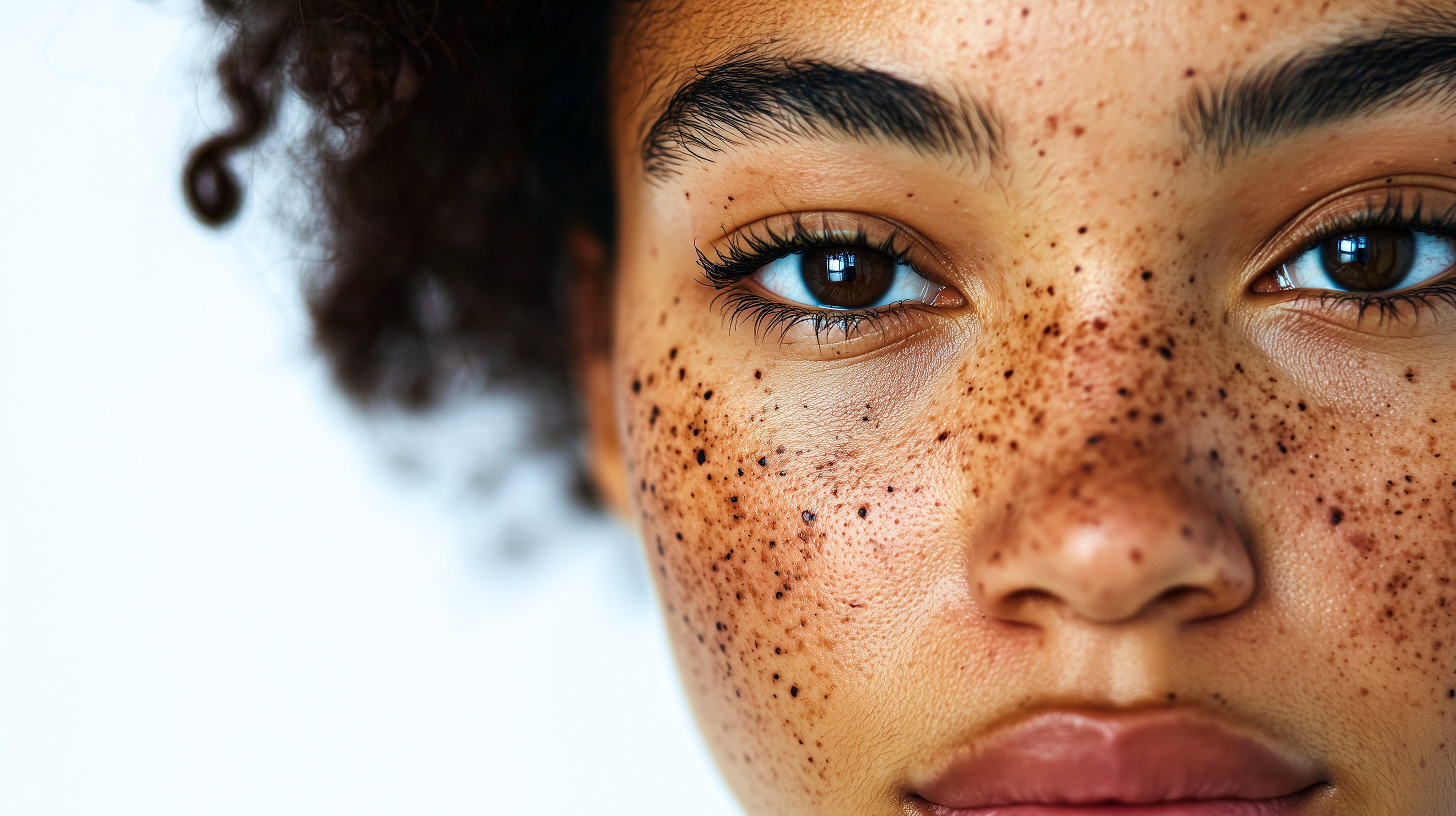 Clear Choice - Pigmentation