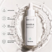 Skin Moderne Retail - Elementals - AHA/BHA