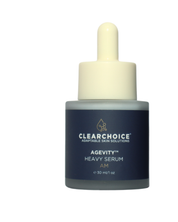 ClearChoice Retail - Agevity Heavy Serum AM