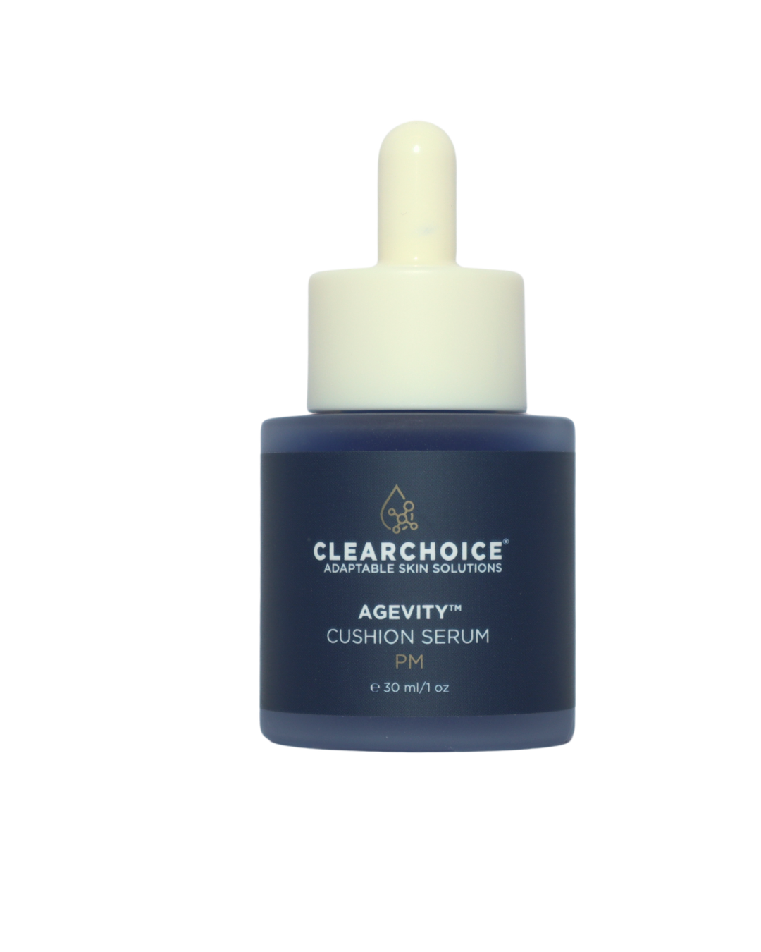 ClearChoice Retail - Agevity Cushion Serum PM