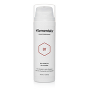 Skin Moderne Professional - Elementals - Bio Fortify