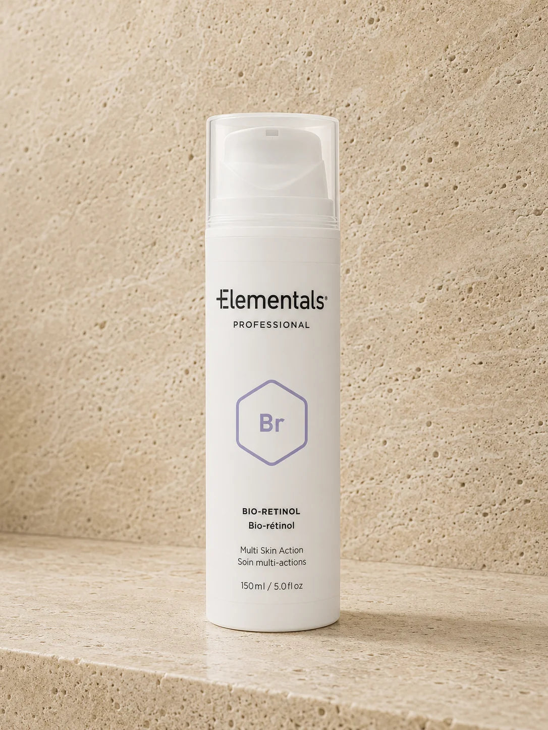Skin Moderne Professional - Elementals - Bio Retinol