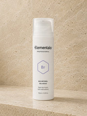 Skin Moderne Professional - Elementals - Bio Retinol