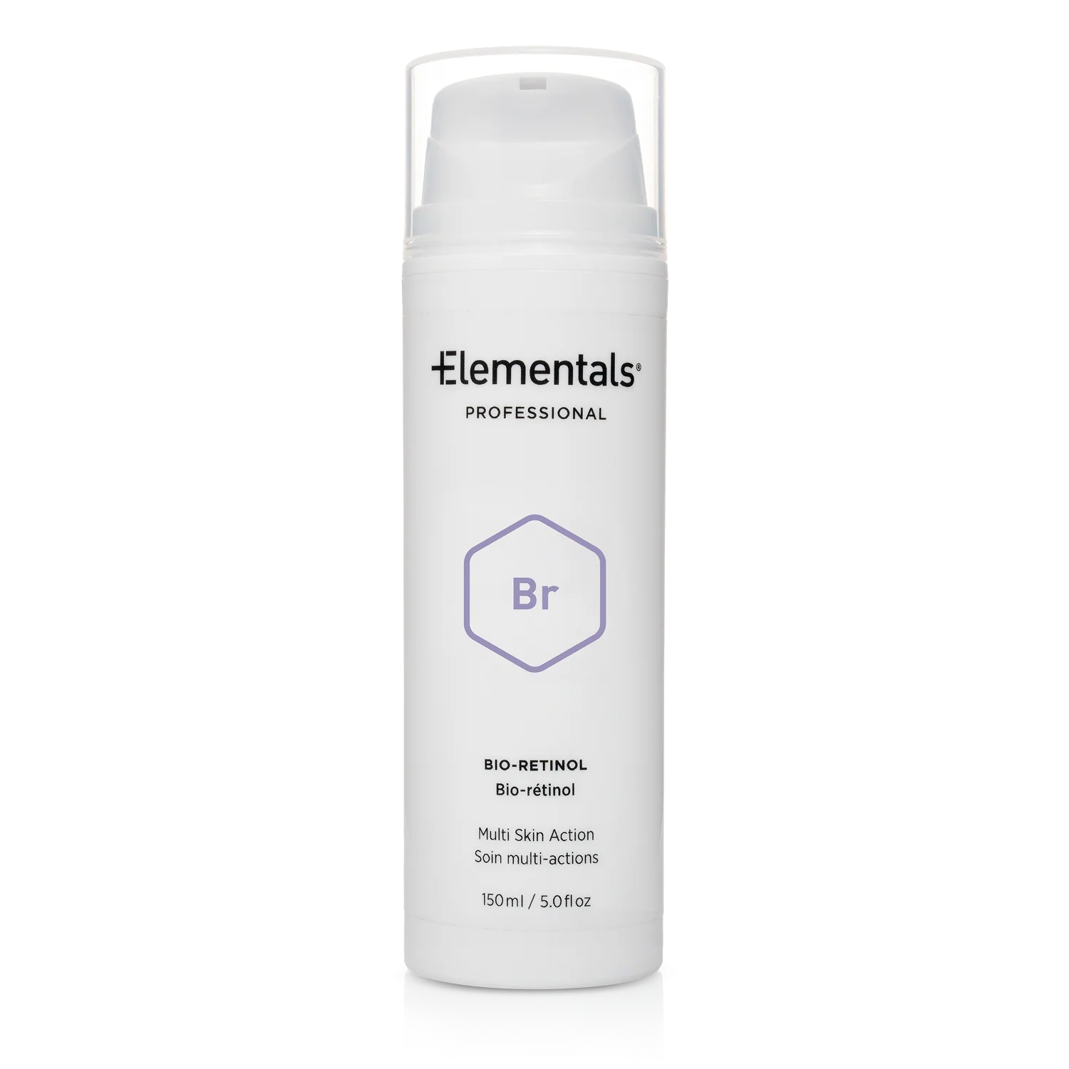 Skin Moderne Professional - Elementals - Bio Retinol
