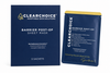 Clear Choice Barrier Post Op Sheet Mask - 5 pack