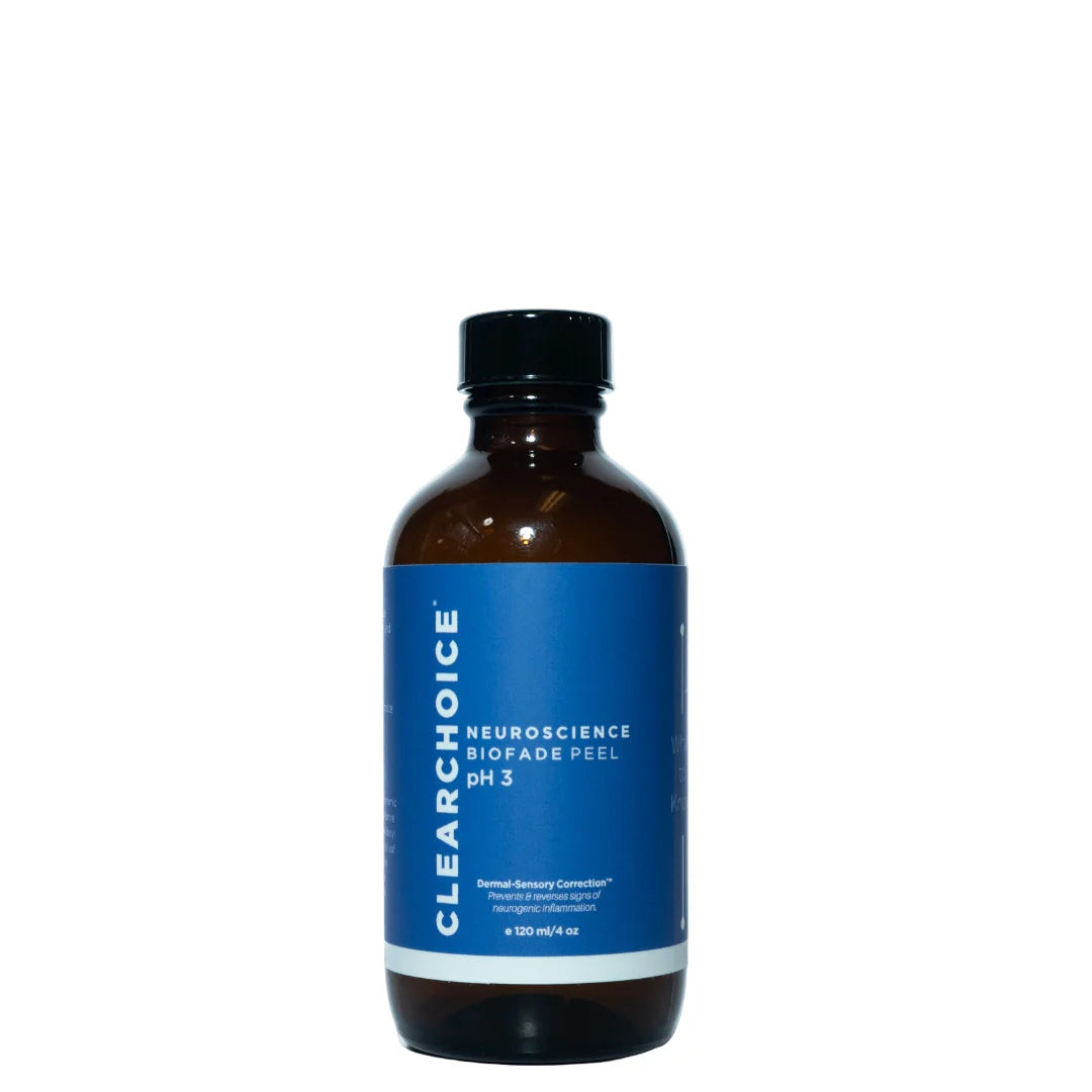 Clear Choice Professional - Biofade™ Peel