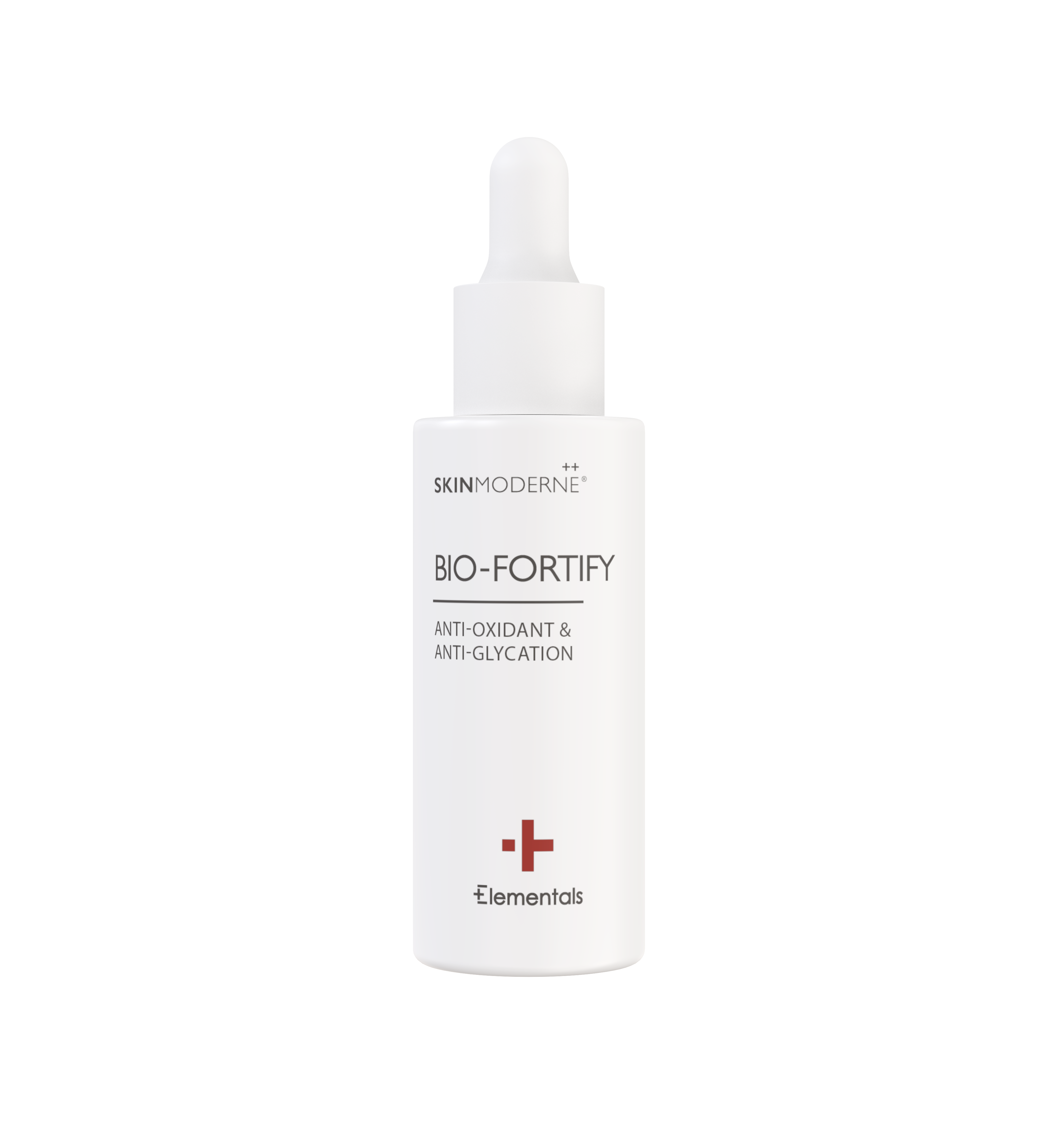Skin Moderne Retail - Elementals - Bio-Fortify