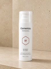 Skin Moderne Professional - Elementals - Bio Fortify