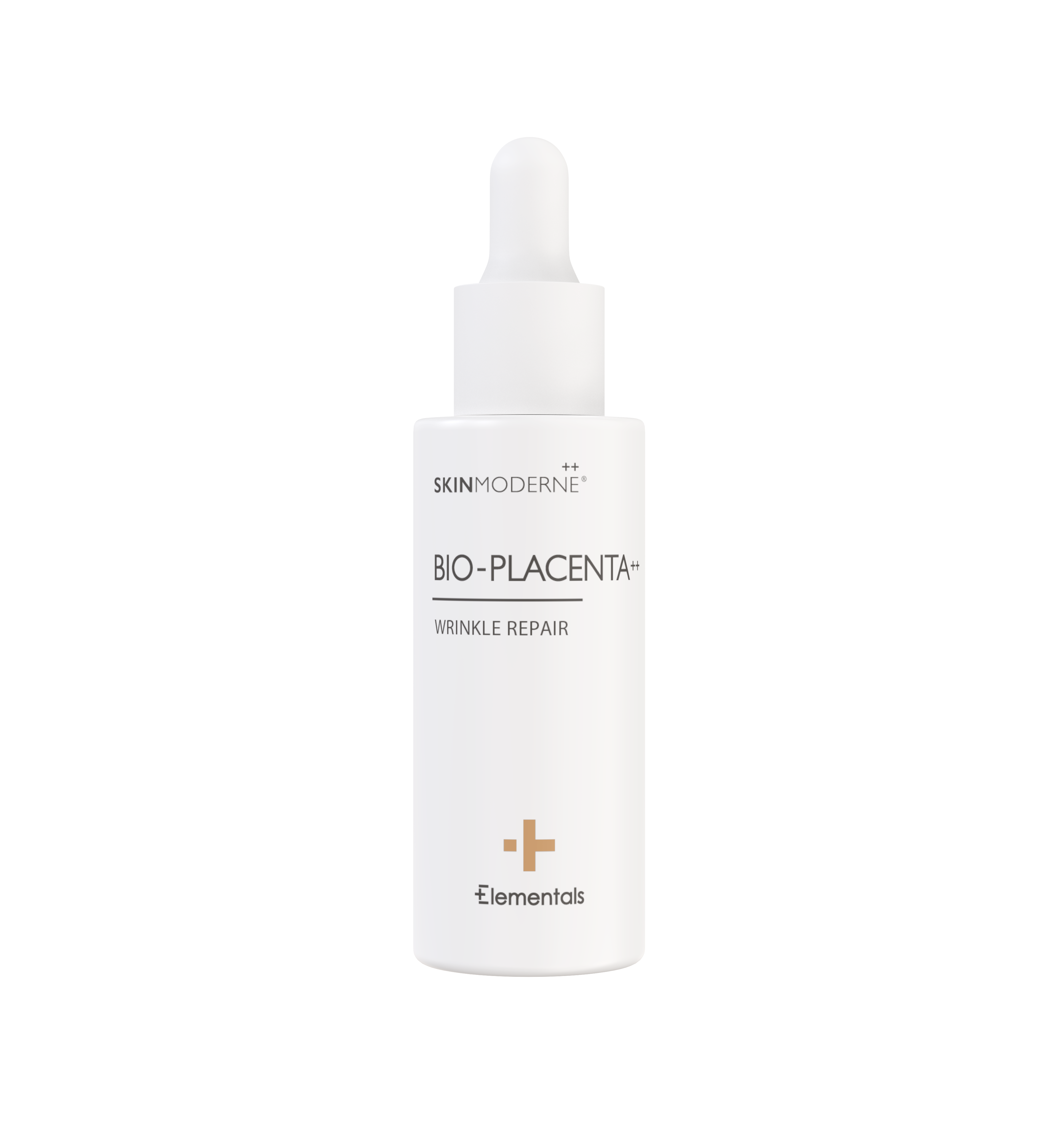 Skin Moderne Retail - Elementals - Bio-Placenta++
