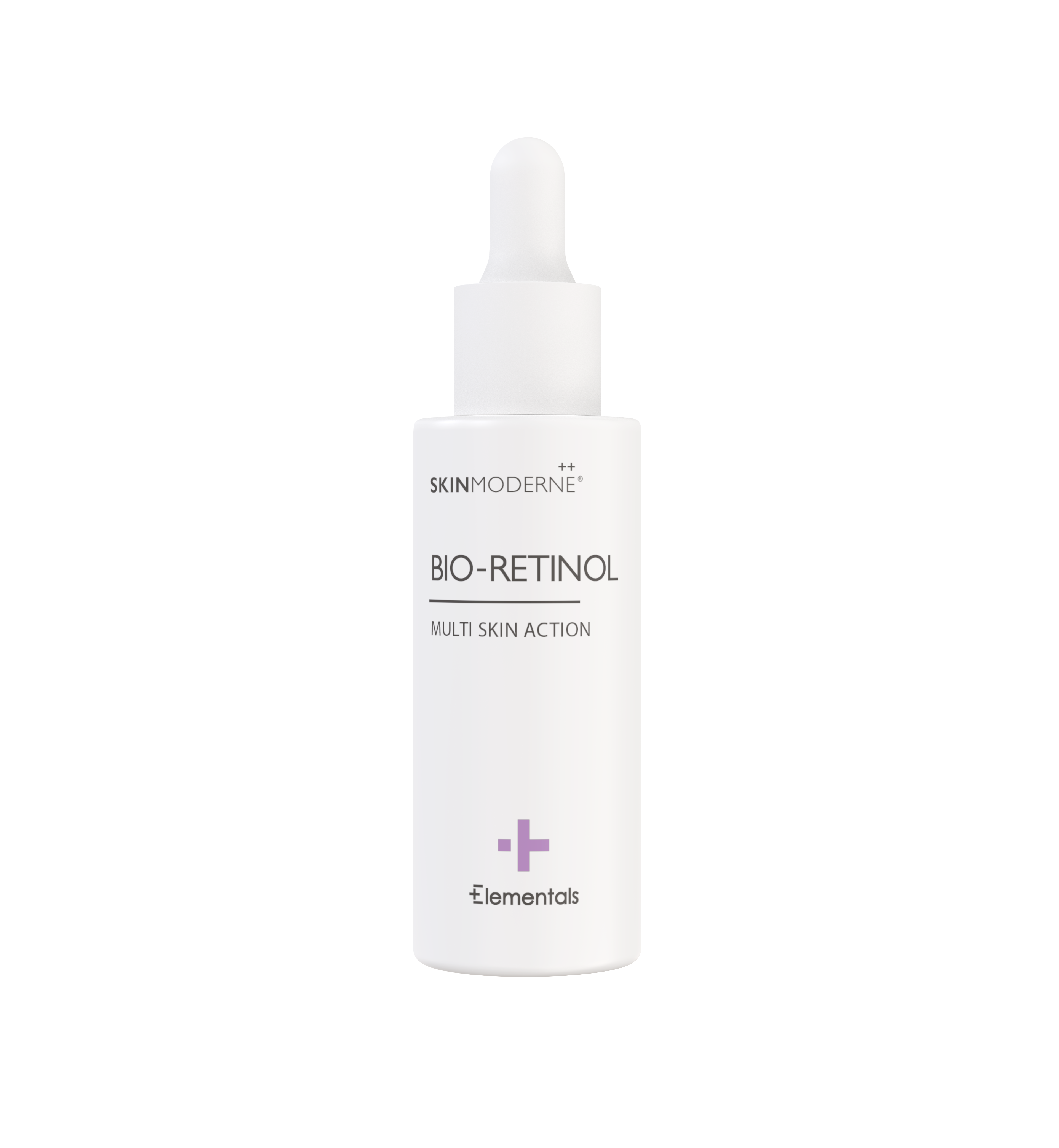 Skin Moderne Retail - Elementals - Bio-Retinol
