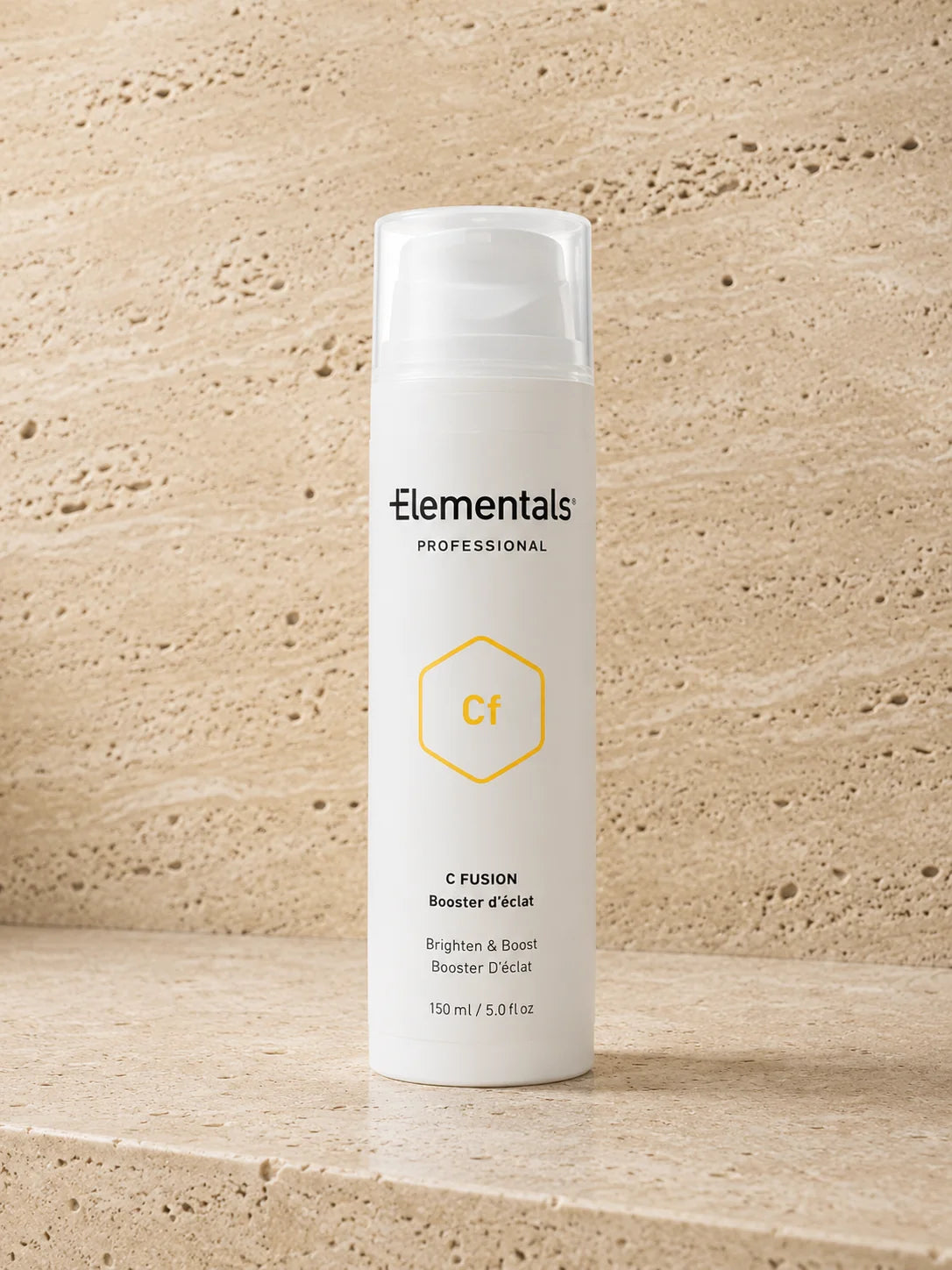 Skin Moderne Professional - Elementals - C Fusion