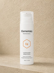 Skin Moderne Professional - Elementals - Cleanse & Purify Cleansing Gel