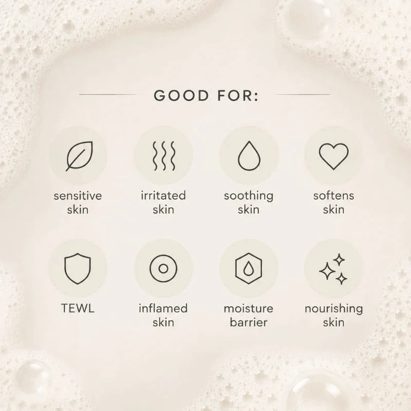 Skin Moderne Retail - Live - Cleansing Gel Smoothie