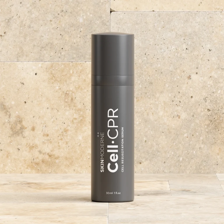 Skin Moderne Retail - Cell-CPR Face