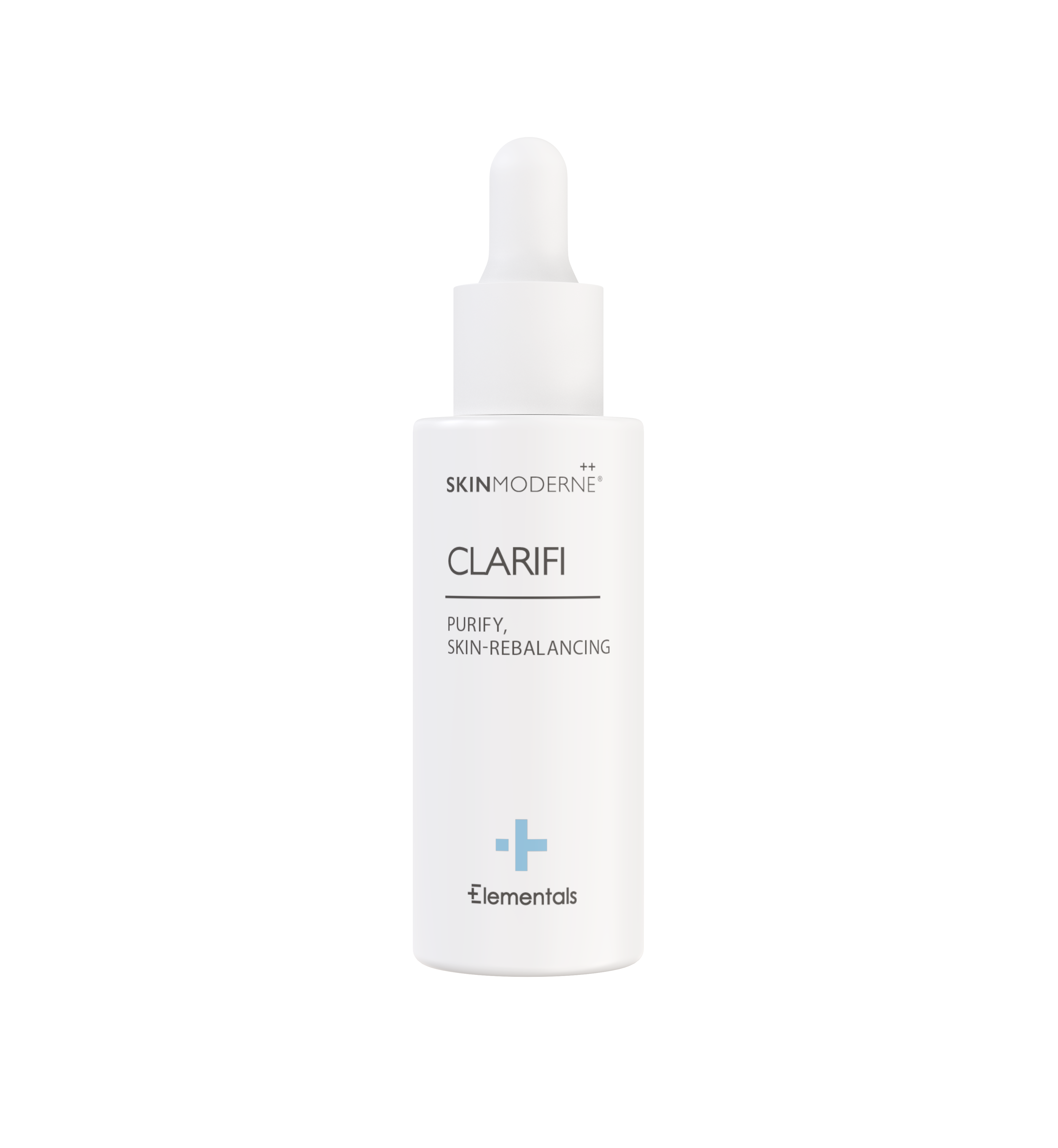 Skin Moderne Retail - Elementals - Clarifi