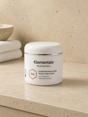 Skin Moderne Professional - Elementals - Clarifying Facial Mask