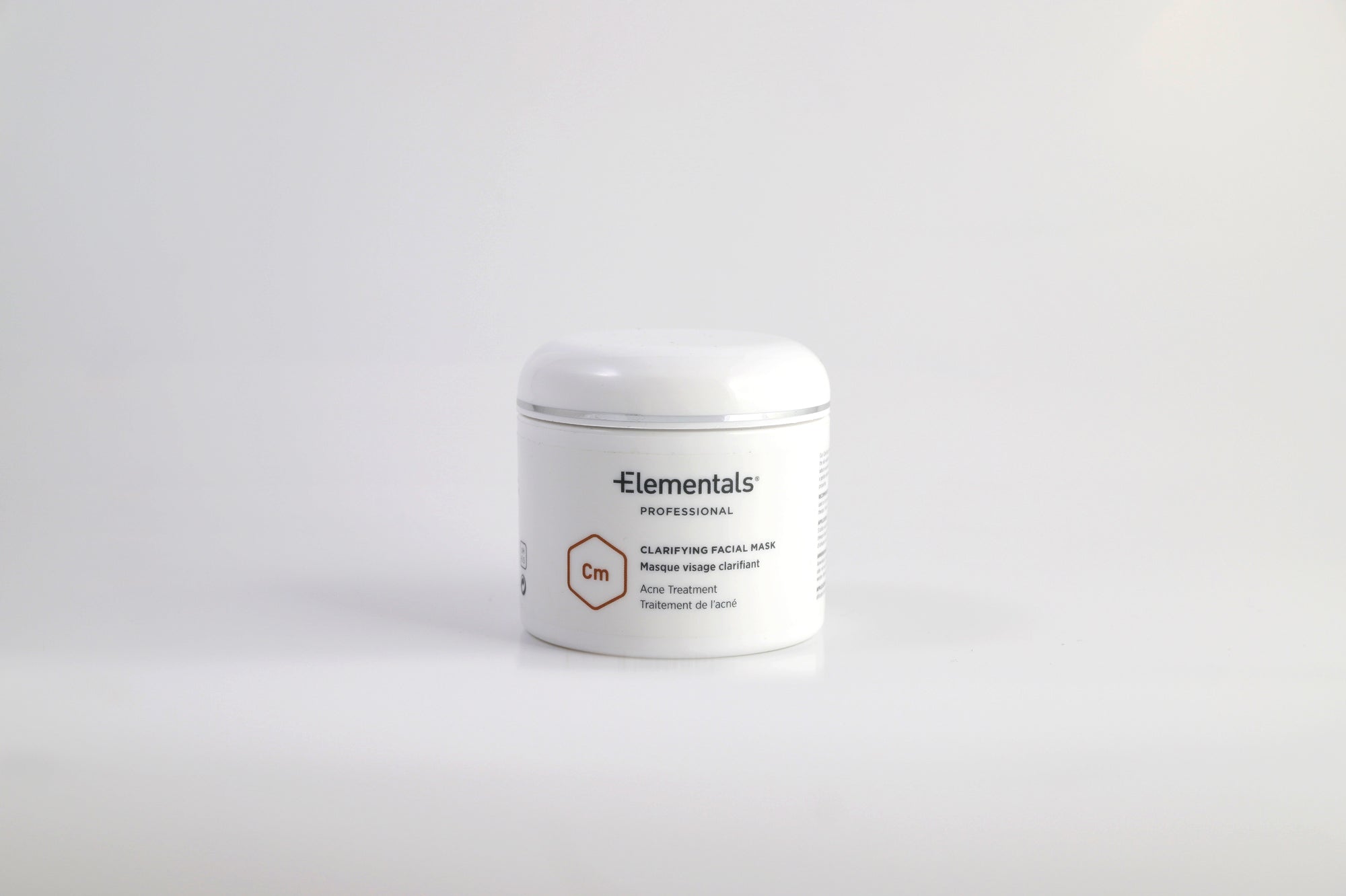 Skin Moderne Professional - Elementals - Clarifying Facial Mask