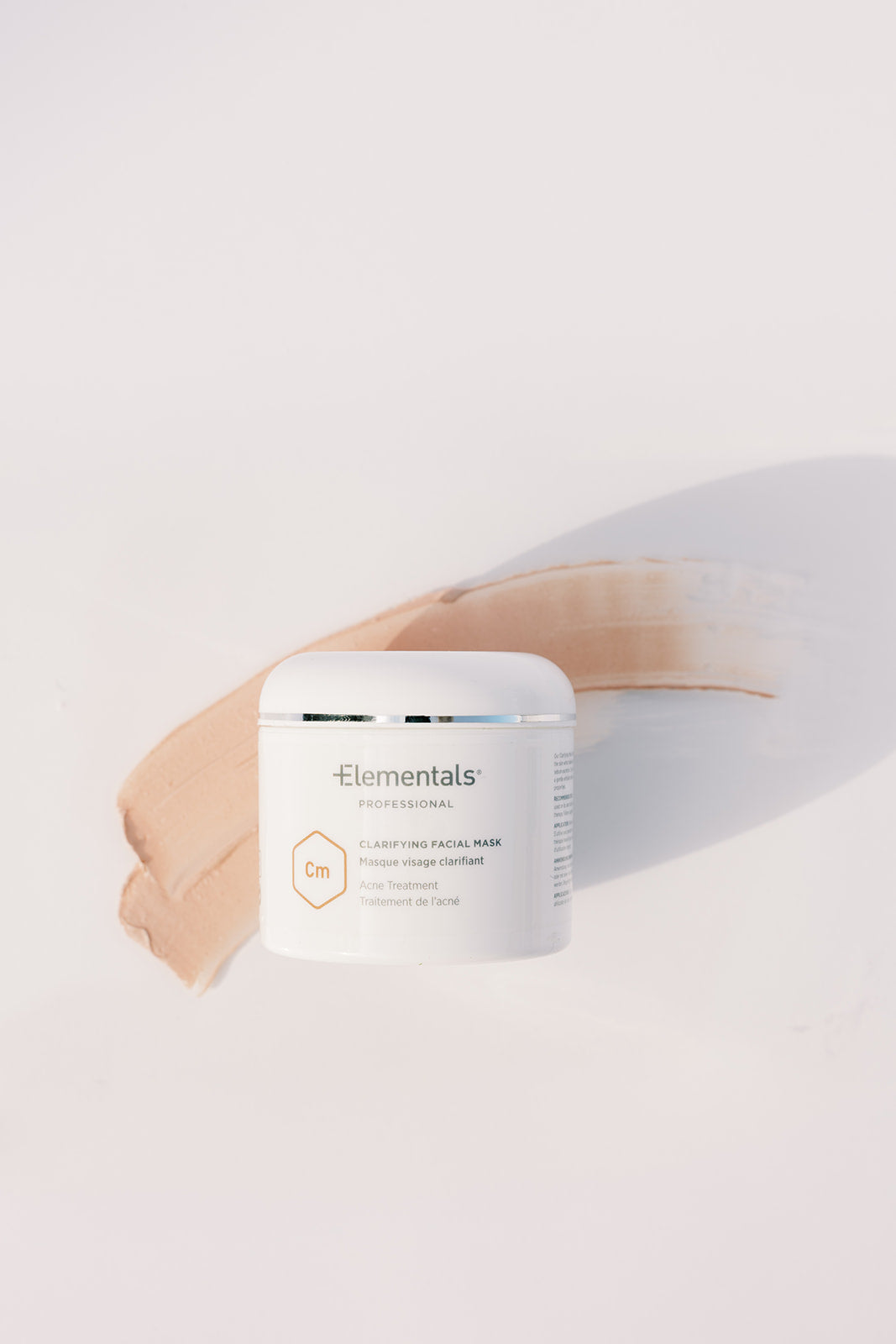 Skin Moderne Professional - Elementals - Clarifying Facial Mask