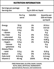 Intrametica Collagen Ultimate+ Pouch
