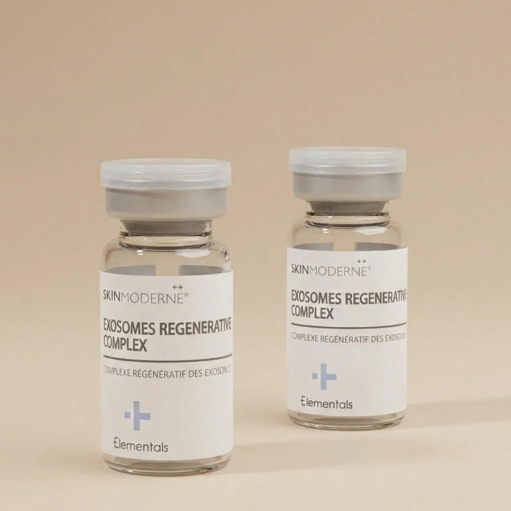 Skin Moderne Professional - Elementals - Exosomes Regenerative Complex