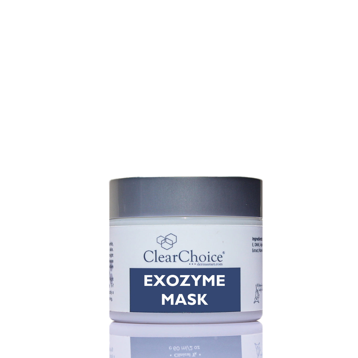 Clear Choice Retail - ExoZyme Mask