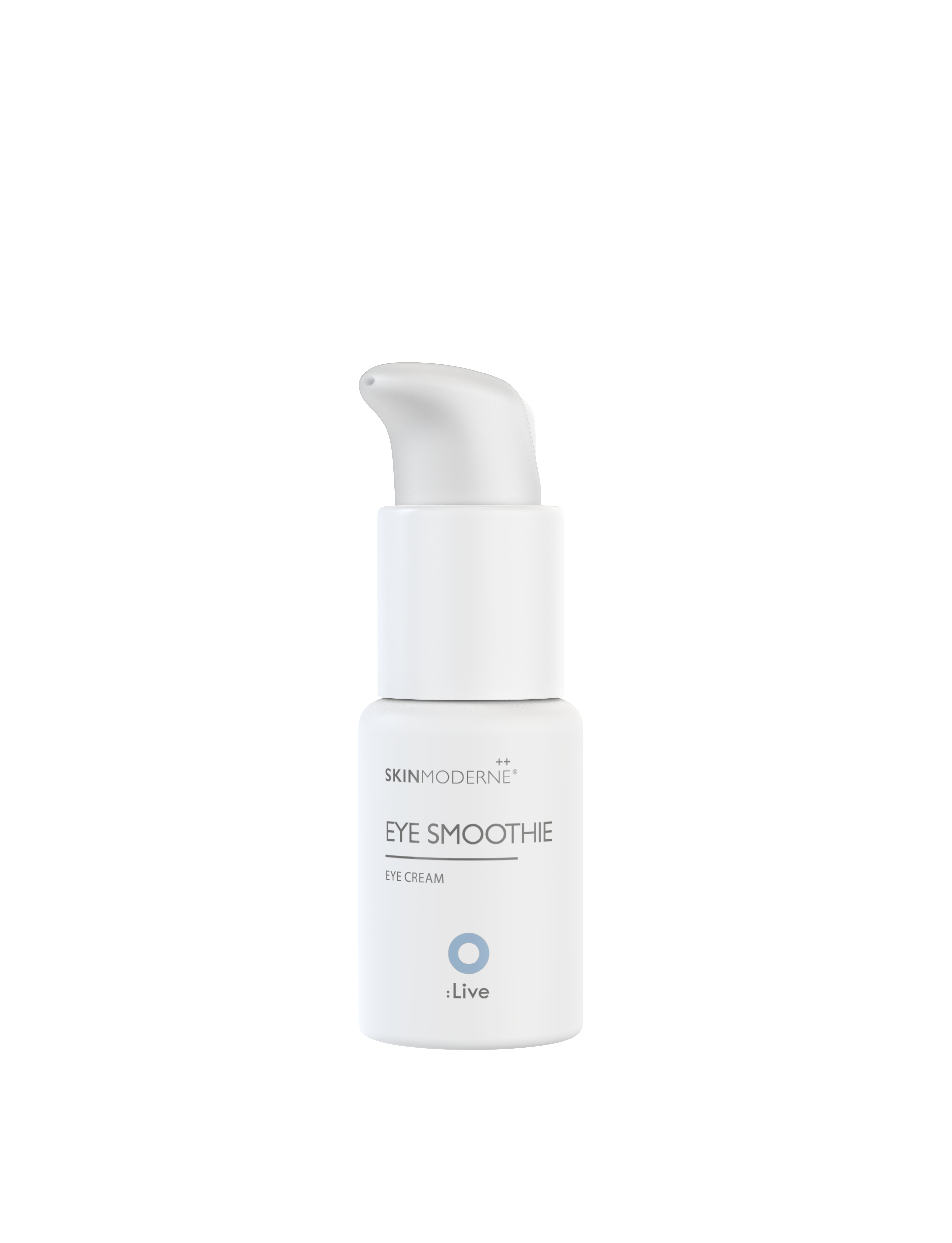 Skin Moderne Retail - Live - Eye Smoothie