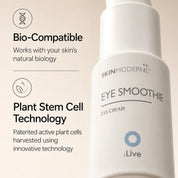 Skin Moderne Retail - Live - Eye Smoothie