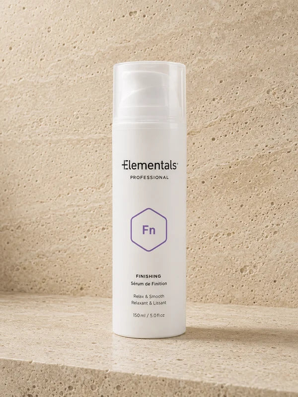 Skin Moderne Professional - Elementals - Finishing
