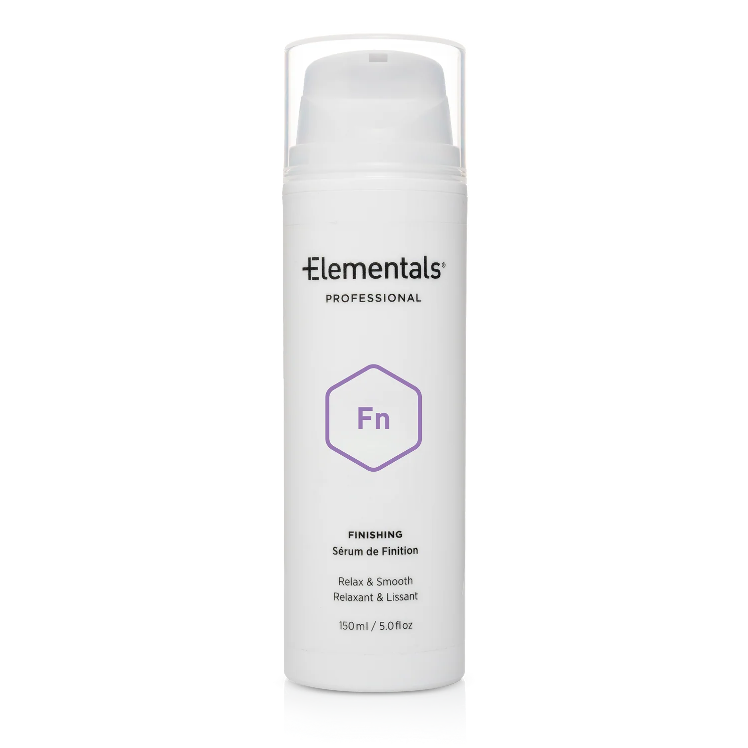 Skin Moderne Professional - Elementals - Finishing