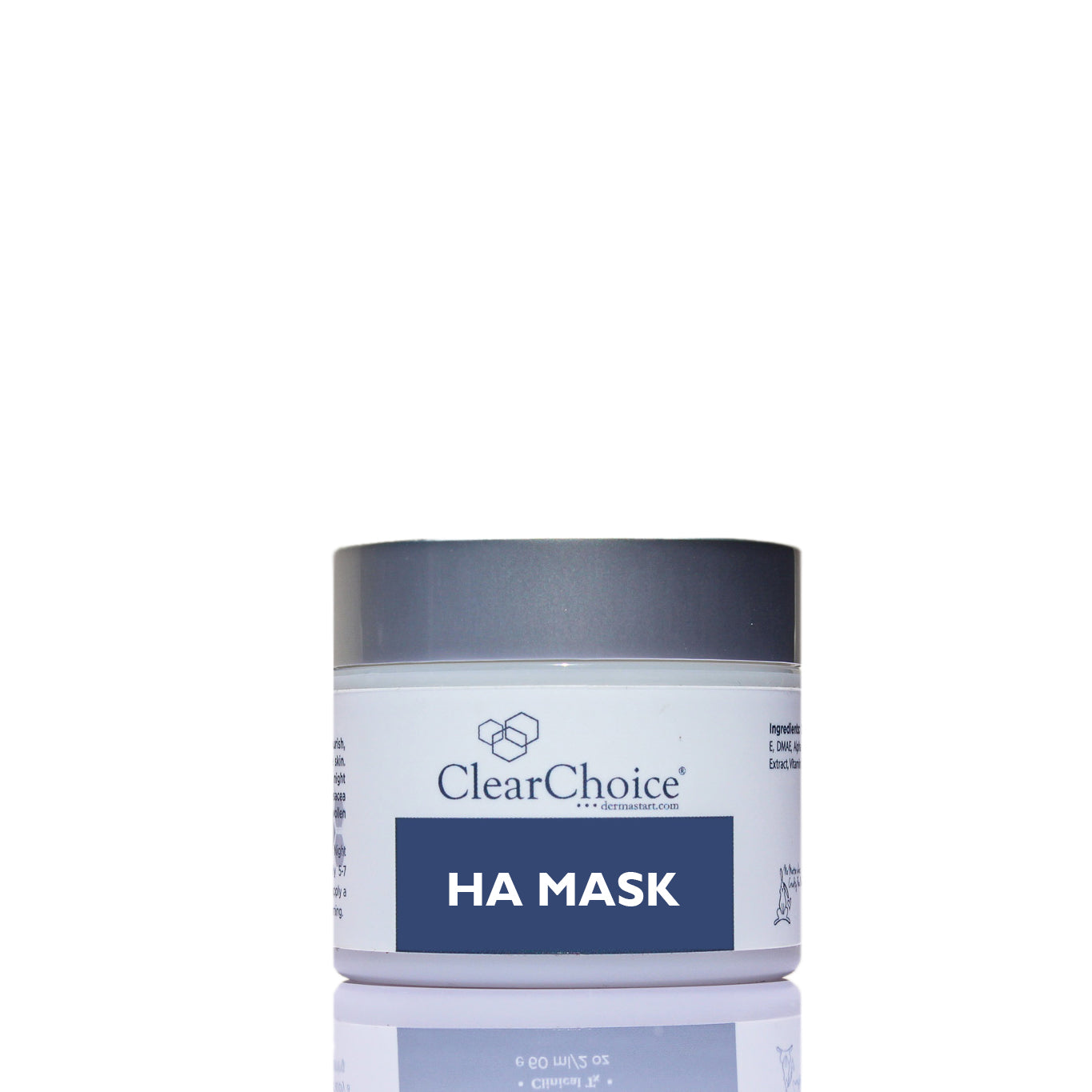 Clear Choice Retail - HA Mask