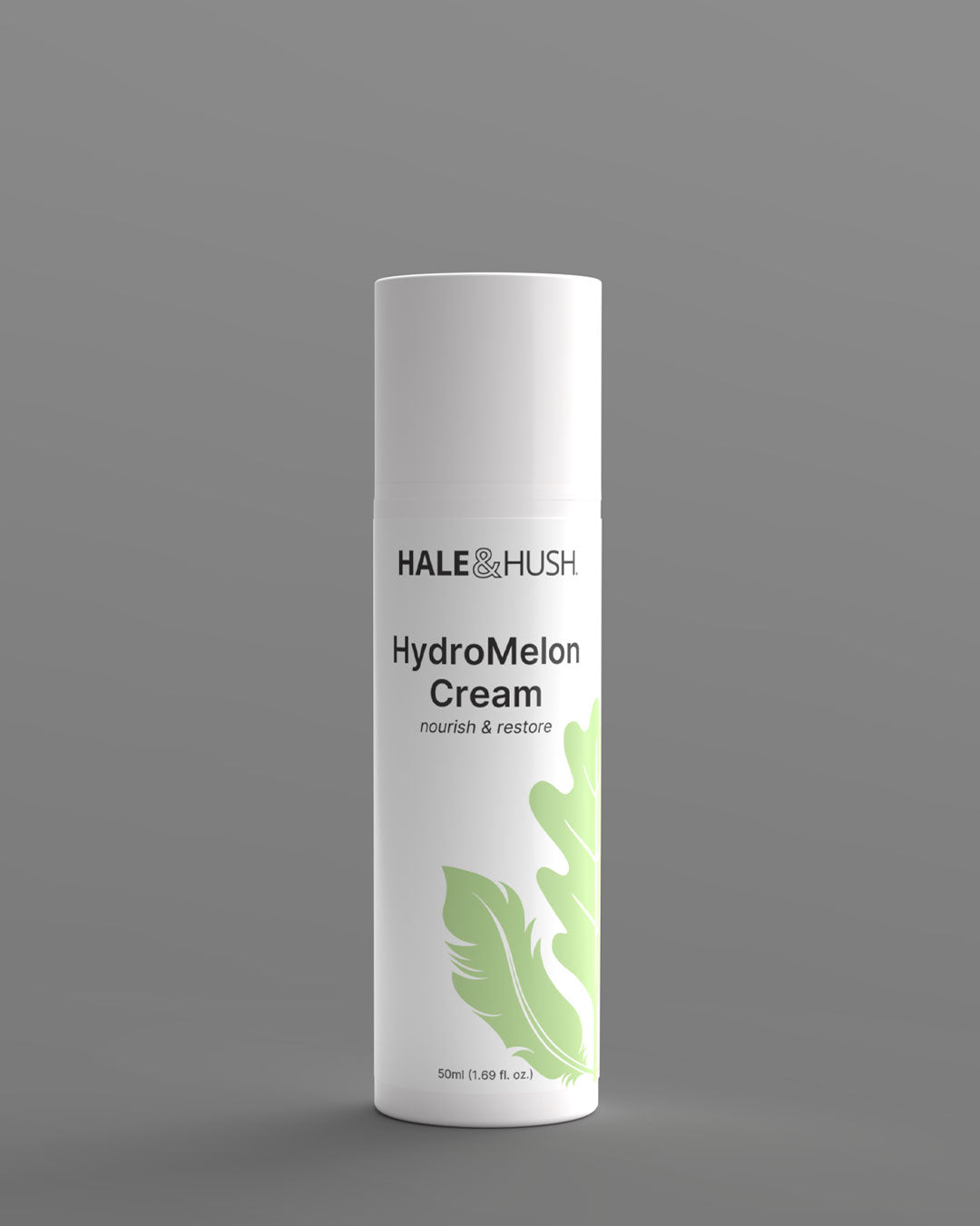 Hale & Hush Retail - Hydromelon Cream