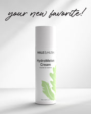 Hale & Hush Retail - Hydromelon Cream