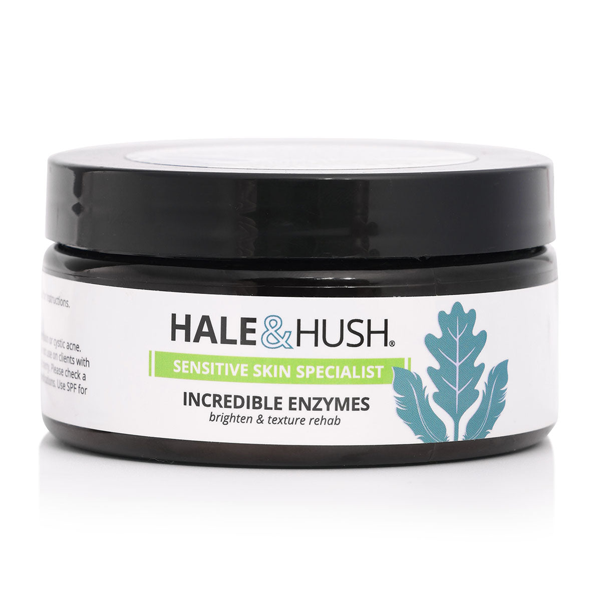 Hale & Hush Professional - Incredible Enzymes