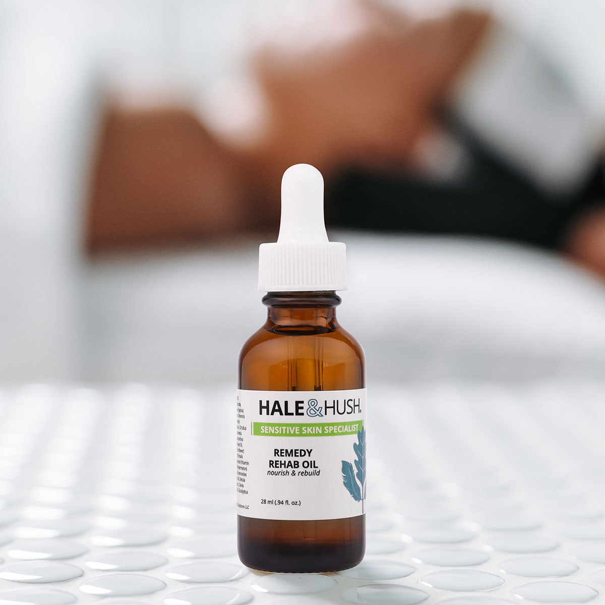  Hale & Hush Vitamin C Serum For Face