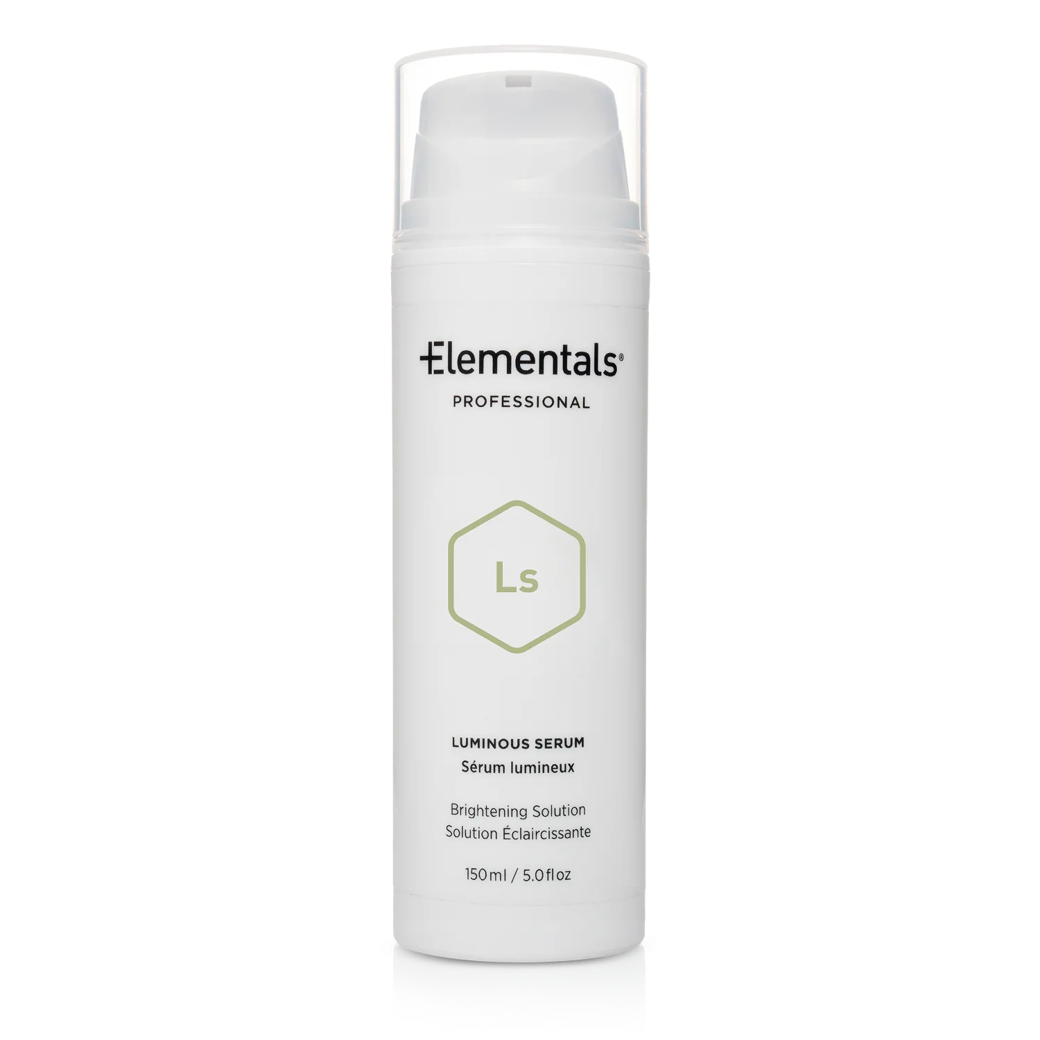 Skin Moderne Professional - Elementals - Luminous