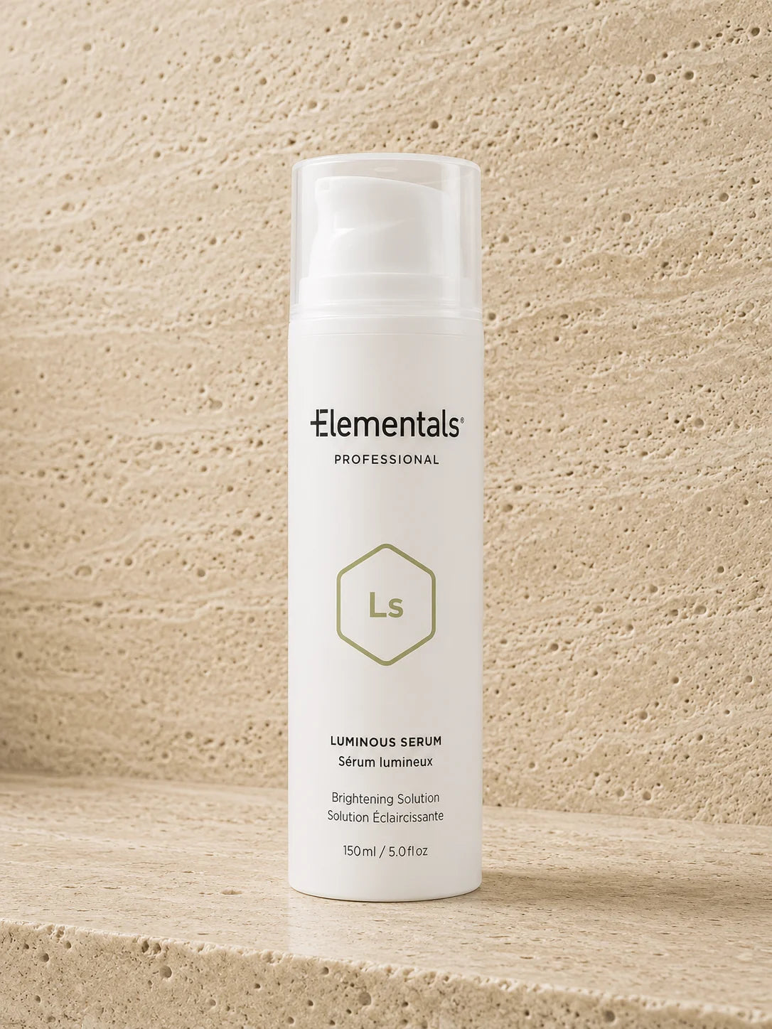 Skin Moderne Professional - Elementals - Luminous