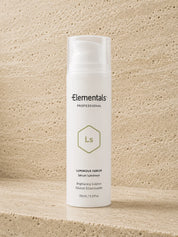 Skin Moderne Professional - Elementals - Luminous
