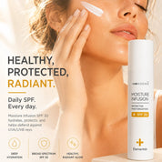 Skin Moderne Retail - Elementals - Moisture Infusion SPF30