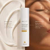 Skin Moderne Retail - Elementals - Moisture Infusion SPF30