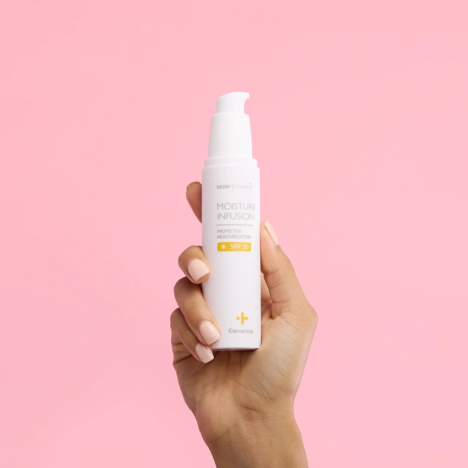 Skin Moderne Retail - Elementals - Moisture Infusion SPF30