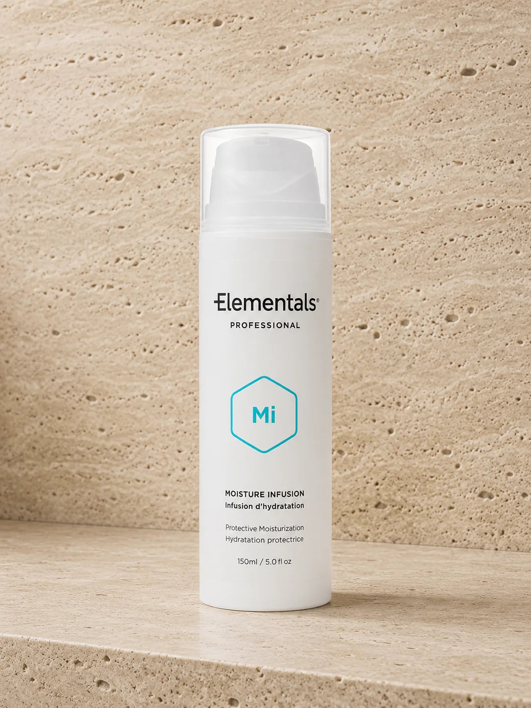 Skin Moderne Professional - Elementals - Moisture Infusion