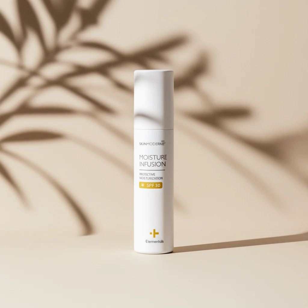 Skin Moderne Retail - Elementals - Moisture Infusion SPF30