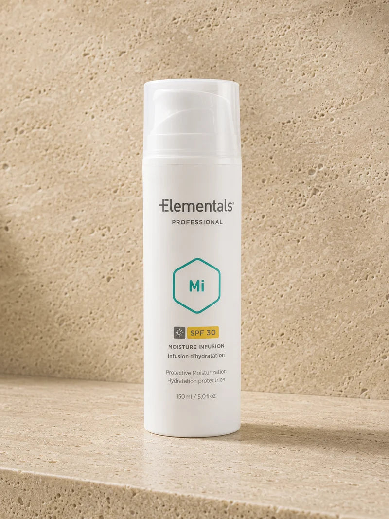 Skin Moderne Professional - Elementals - Moisture Infusion SPF30