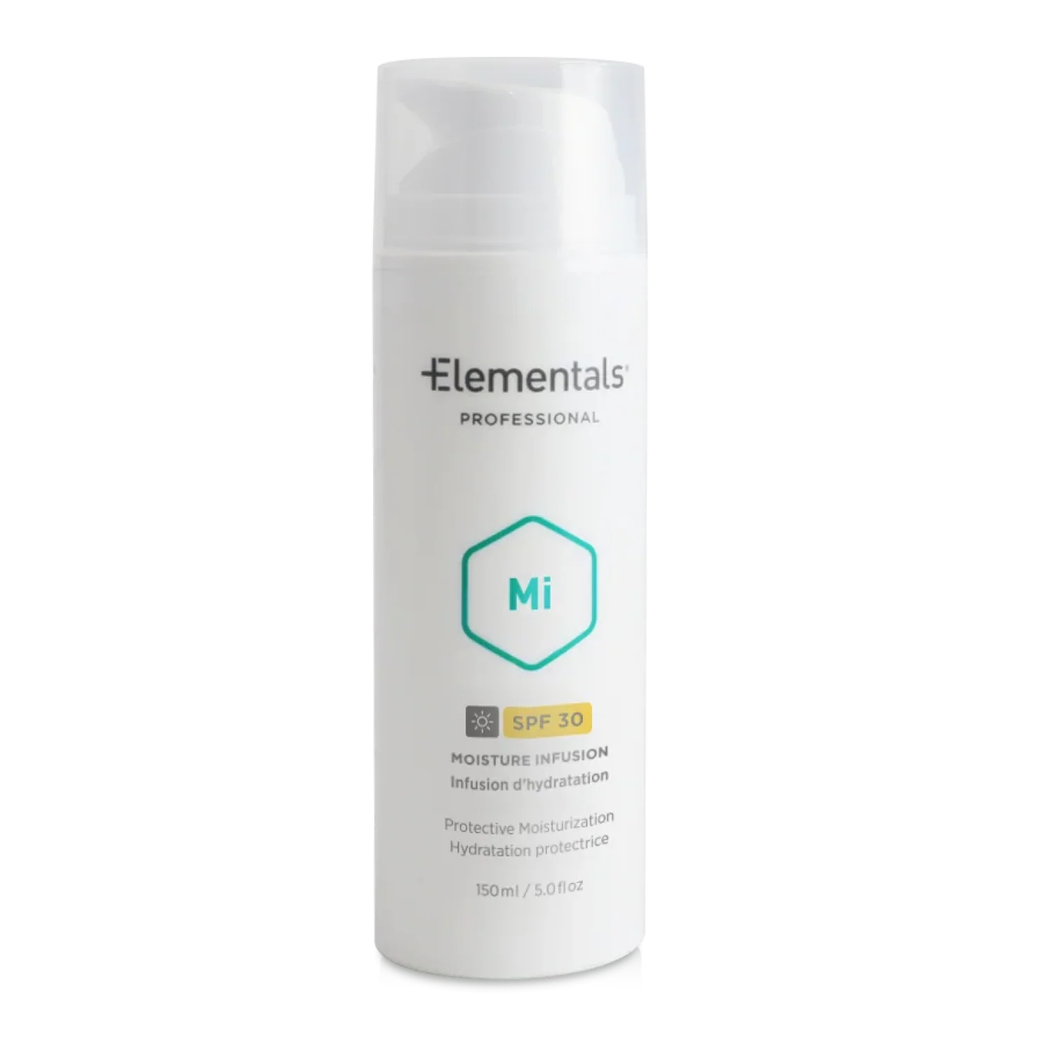Skin Moderne Professional - Elementals - Moisture Infusion SPF30