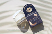 Clear Choice Retail - Midnight Kisses Lip Mask - Blueberry