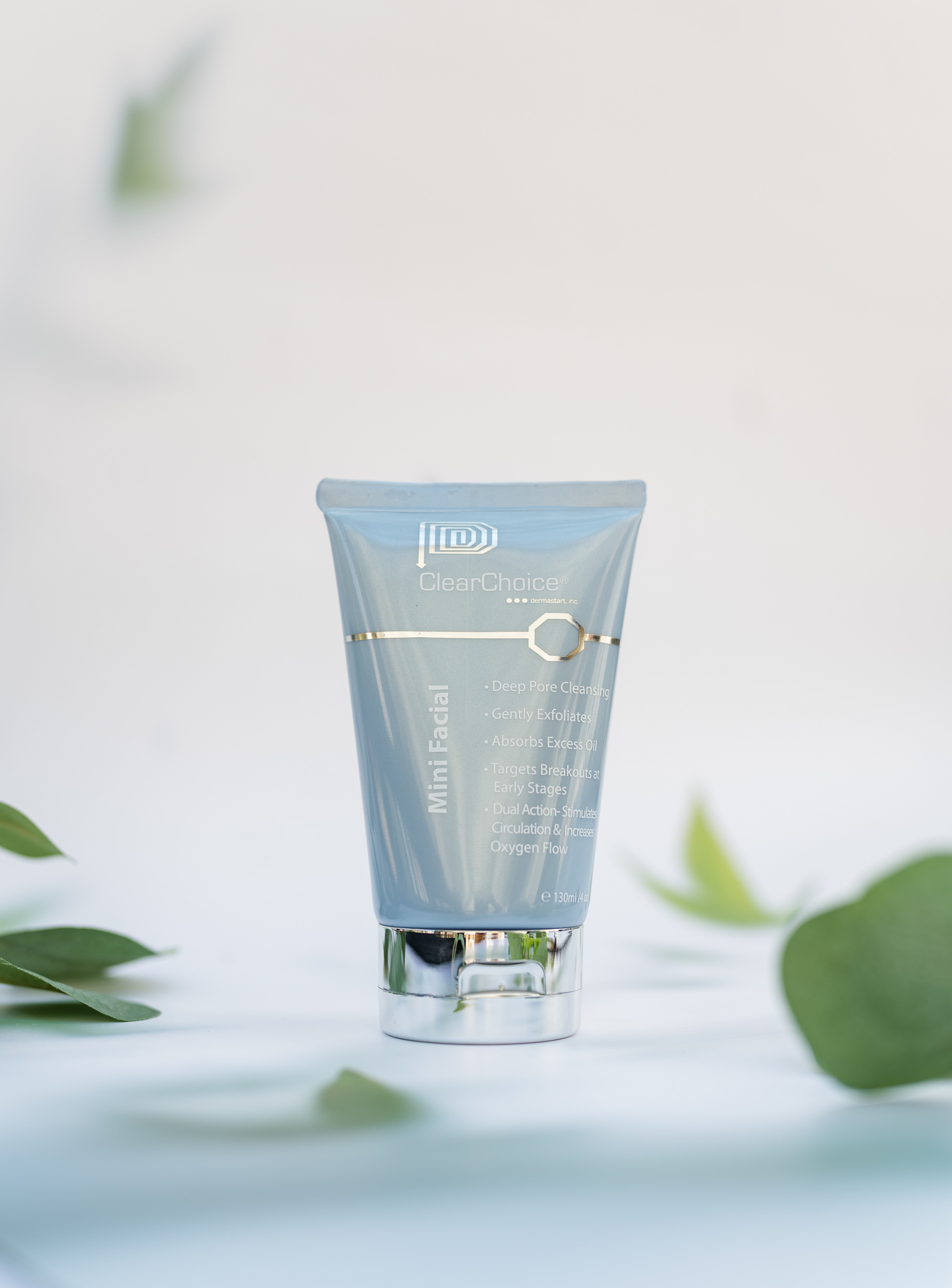 Clear Choice Retail - Mini Facial